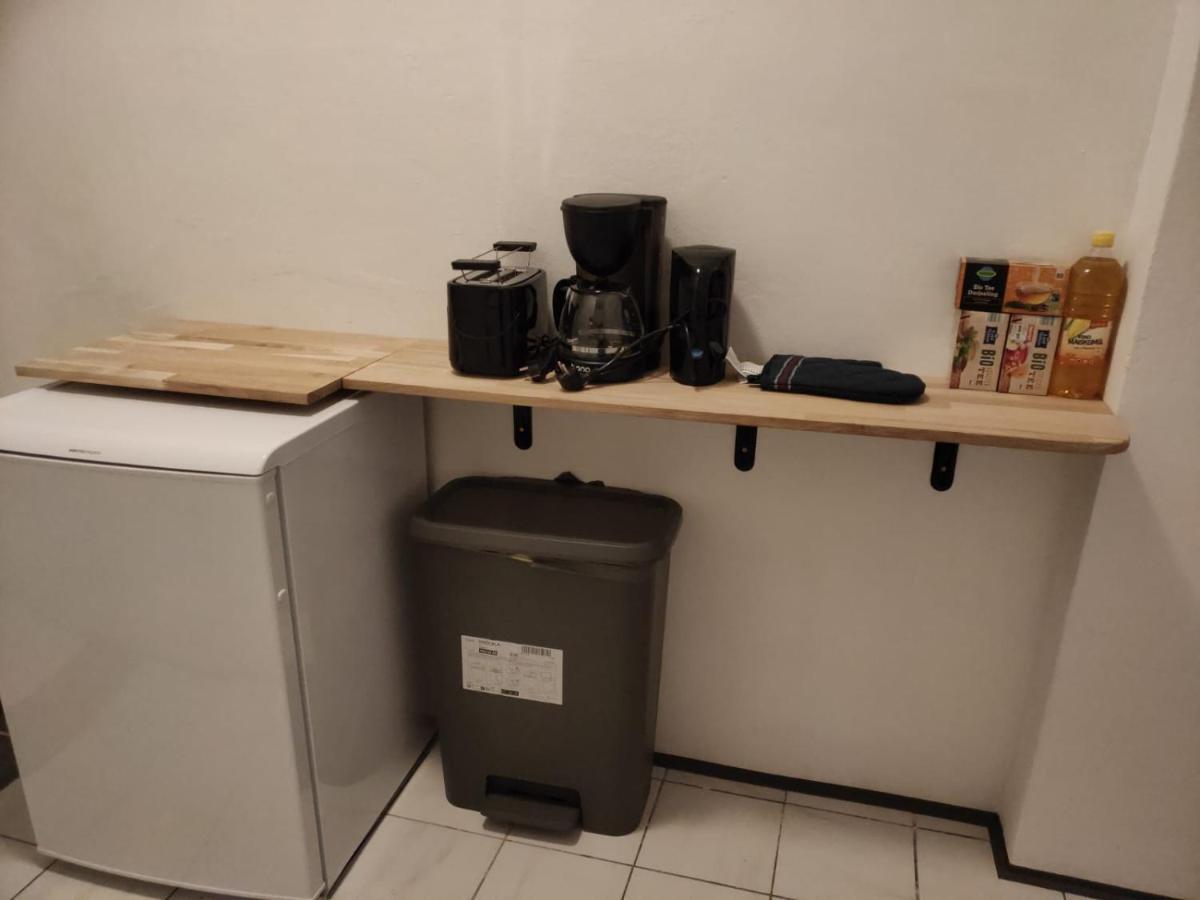 וינה Cozynite Premium Apartment Hauptbahnhof 1+2 מראה חיצוני תמונה