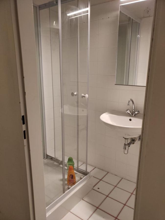 וינה Cozynite Premium Apartment Hauptbahnhof 1+2 מראה חיצוני תמונה