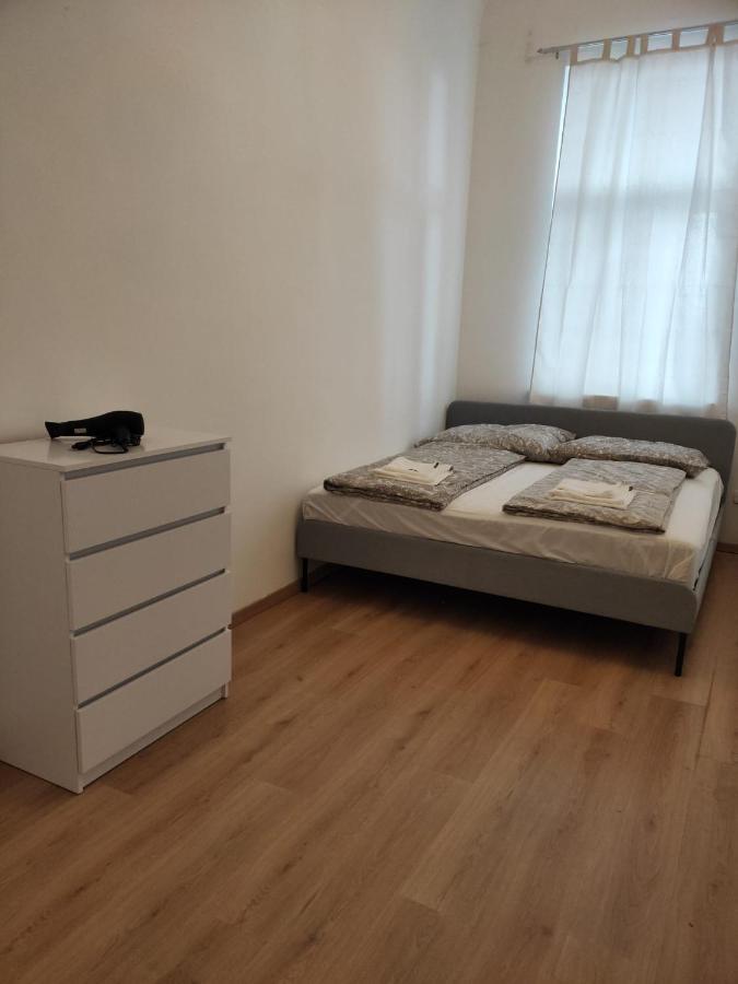 וינה Cozynite Premium Apartment Hauptbahnhof 1+2 מראה חיצוני תמונה