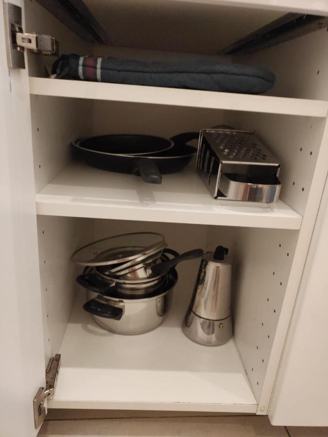 וינה Cozynite Premium Apartment Hauptbahnhof 1+2 מראה חיצוני תמונה