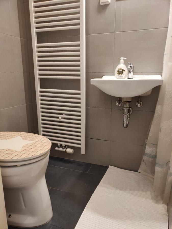 וינה Cozynite Premium Apartment Hauptbahnhof 1+2 מראה חיצוני תמונה
