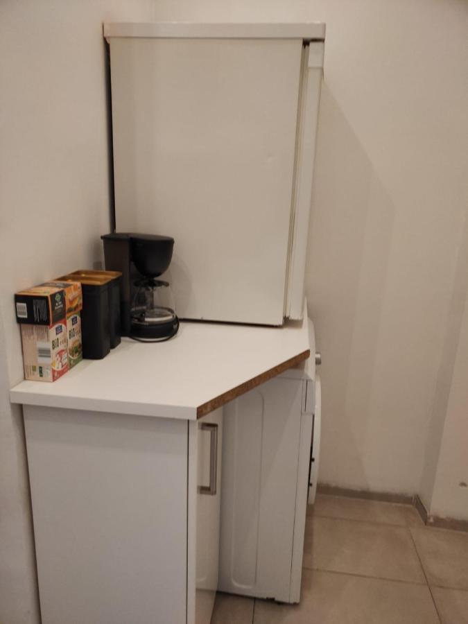 וינה Cozynite Premium Apartment Hauptbahnhof 1+2 מראה חיצוני תמונה