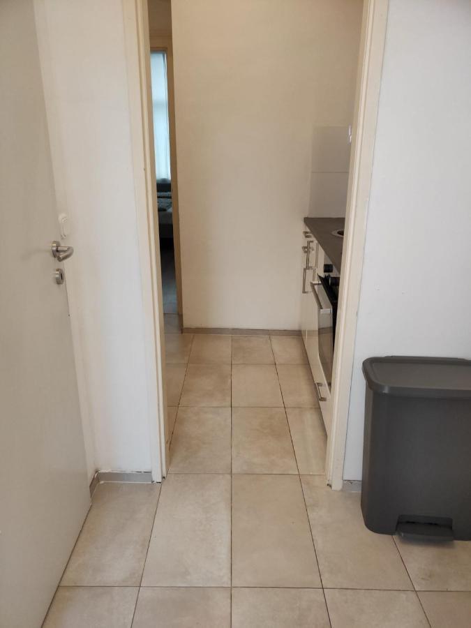 וינה Cozynite Premium Apartment Hauptbahnhof 1+2 מראה חיצוני תמונה