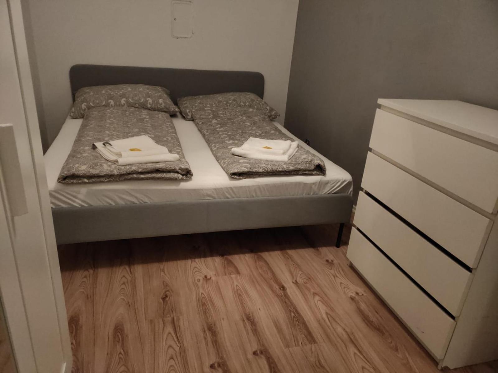 וינה Cozynite Premium Apartment Hauptbahnhof 1+2 מראה חיצוני תמונה